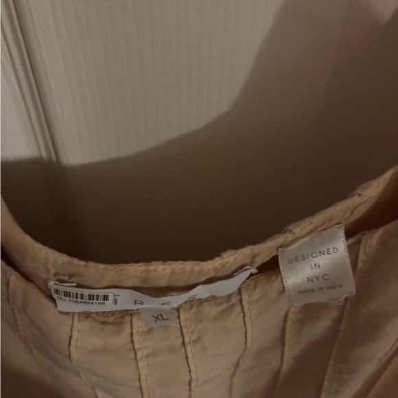 Free People Ires Wallflower Ombre dress XL - Picture 8 of 8